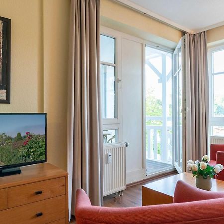 Seepark Sellin Fewo Ag Whg 302 Dış mekan fotoğraf