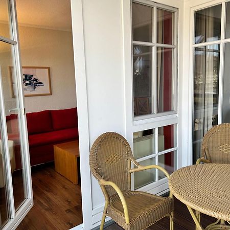 Seepark Sellin Fewo Ag Whg 302 Dış mekan fotoğraf