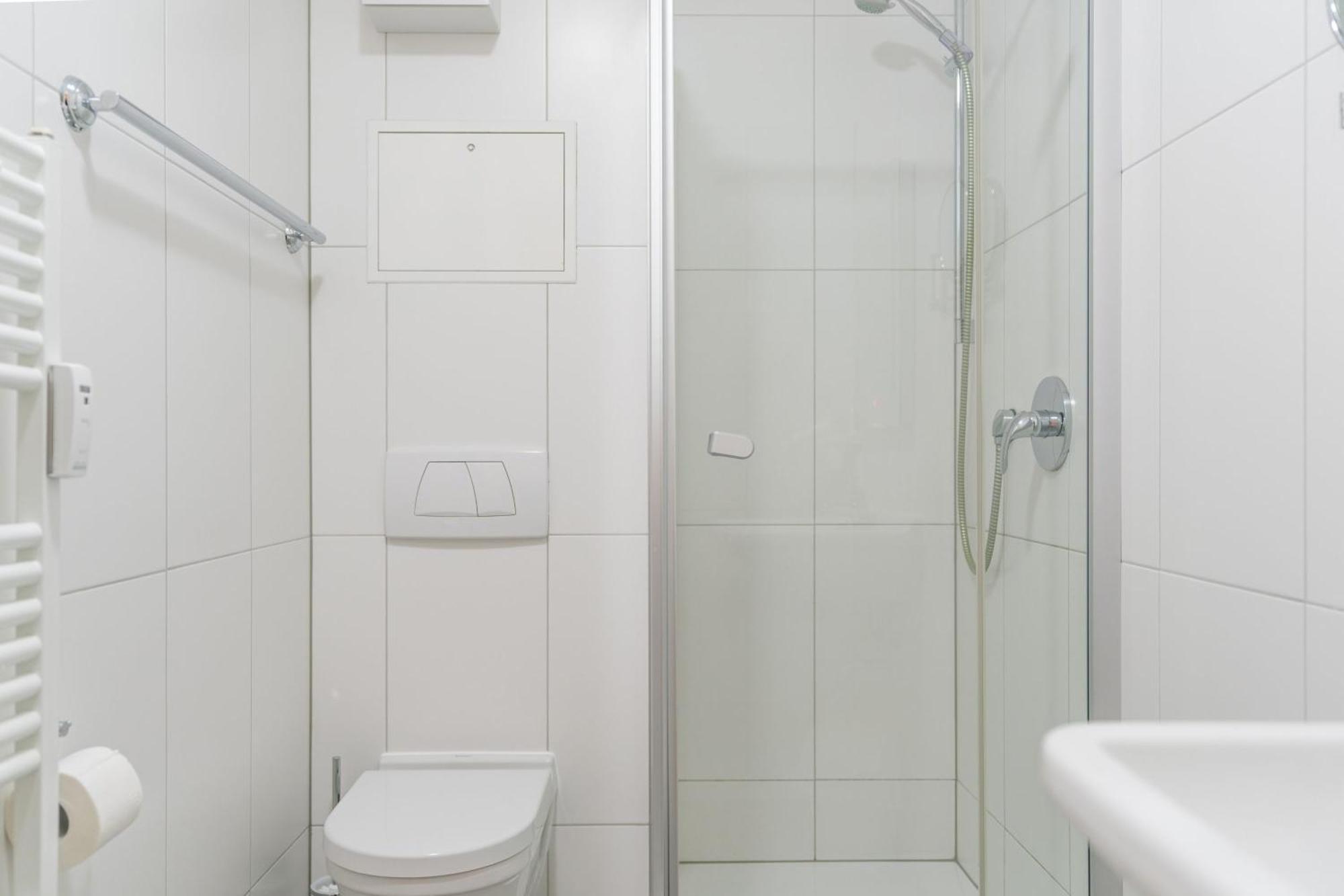 Seepark Sellin Fewo Ag Whg 302 Dış mekan fotoğraf